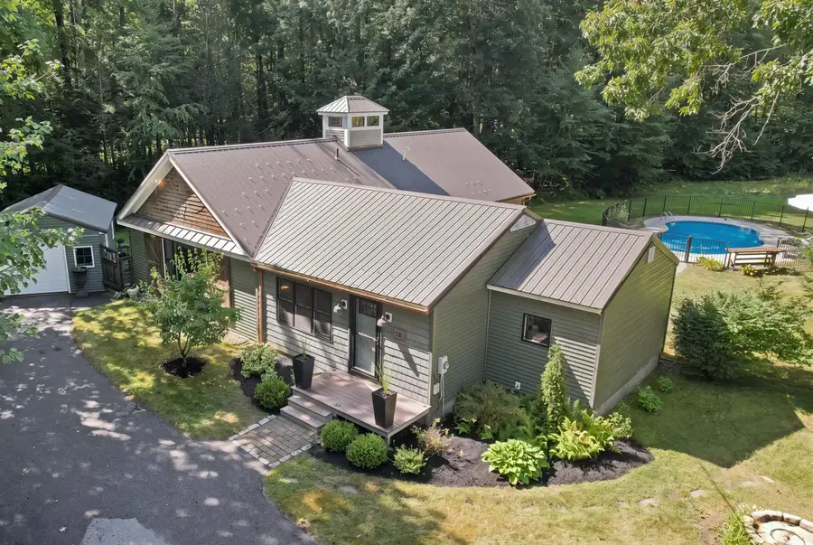 44 Beech Hill Road, Exeter, NH 03833 - #2