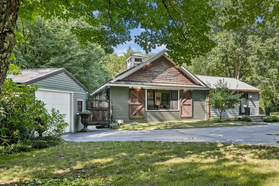 44 Beech Hill Road, Exeter, NH 03833 - #3
