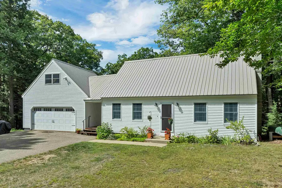 41 Haywagon Road, Gilford, NH 03249 - #2