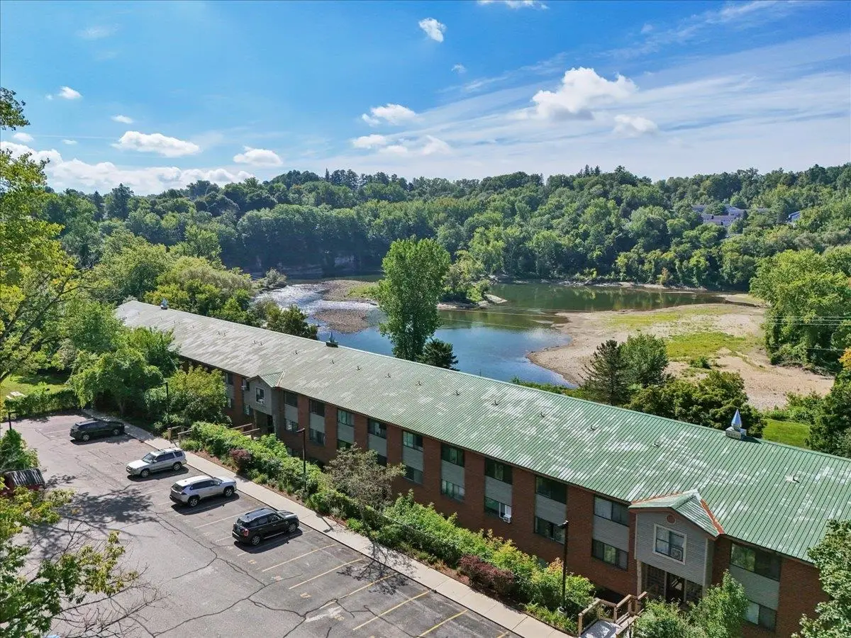 100 West Canal Street #13, Winooski, VT 05404 - #1