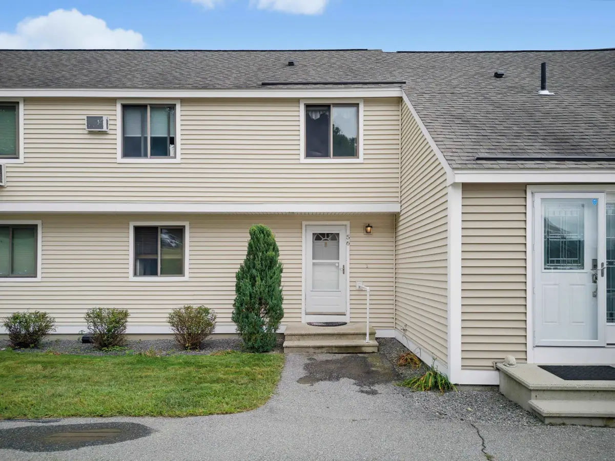67 Old Nashua Road #Unit 56, Londonderry, NH 03053 - #1