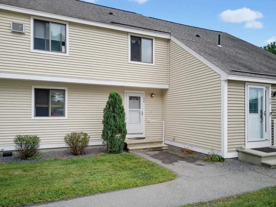 67 Old Nashua Road #Unit 56, Londonderry, NH 03053 - #2