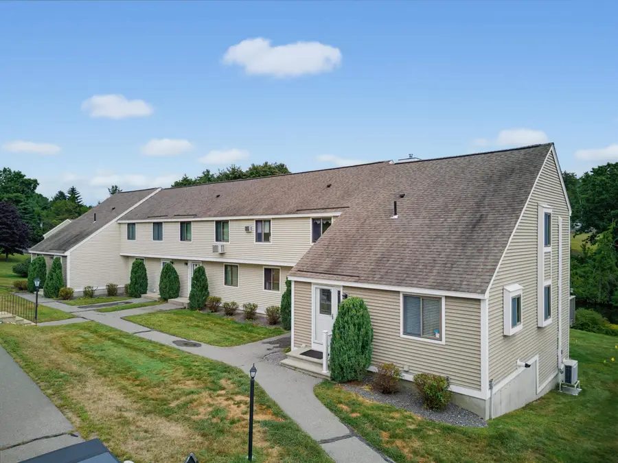 67 Old Nashua Road #Unit 56, Londonderry, NH 03053 - #3