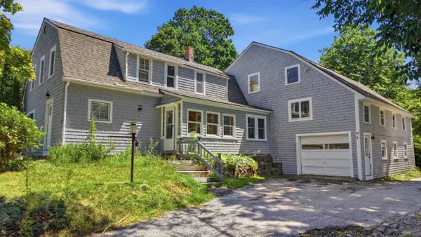 159 NH Rte. 119 W., Fitzwilliam, NH 03447