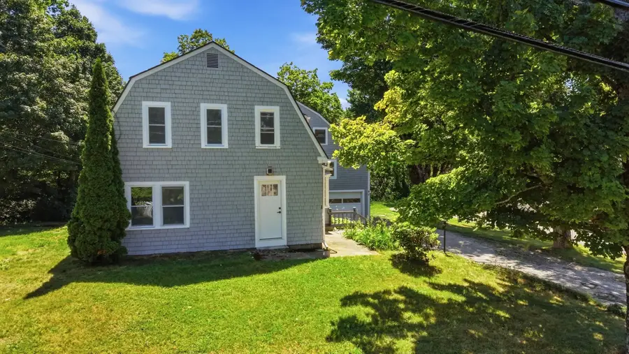 159 NH Rte. 119 W., Fitzwilliam, NH 03447 - #2