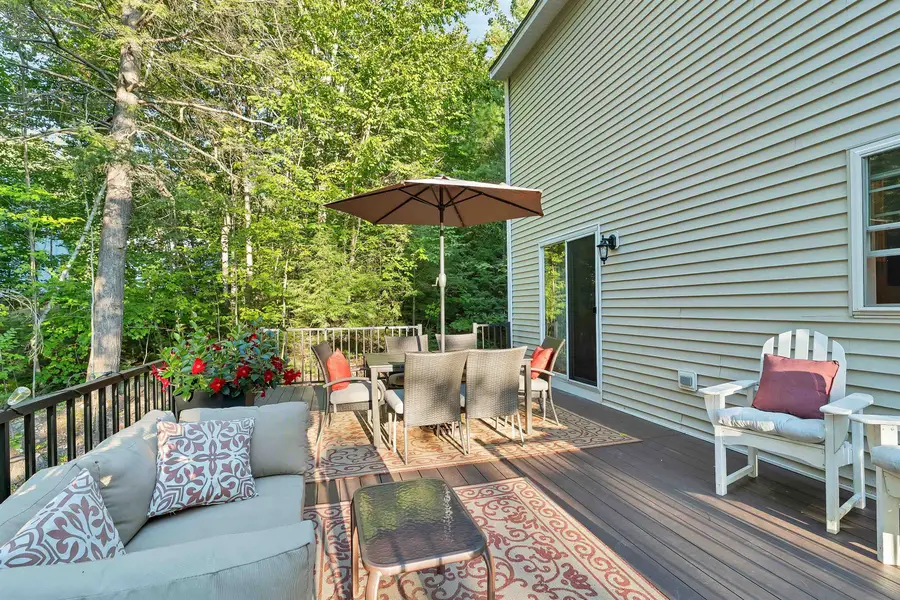 8 Knoll Road, Wolfeboro, NH 03894 - #3