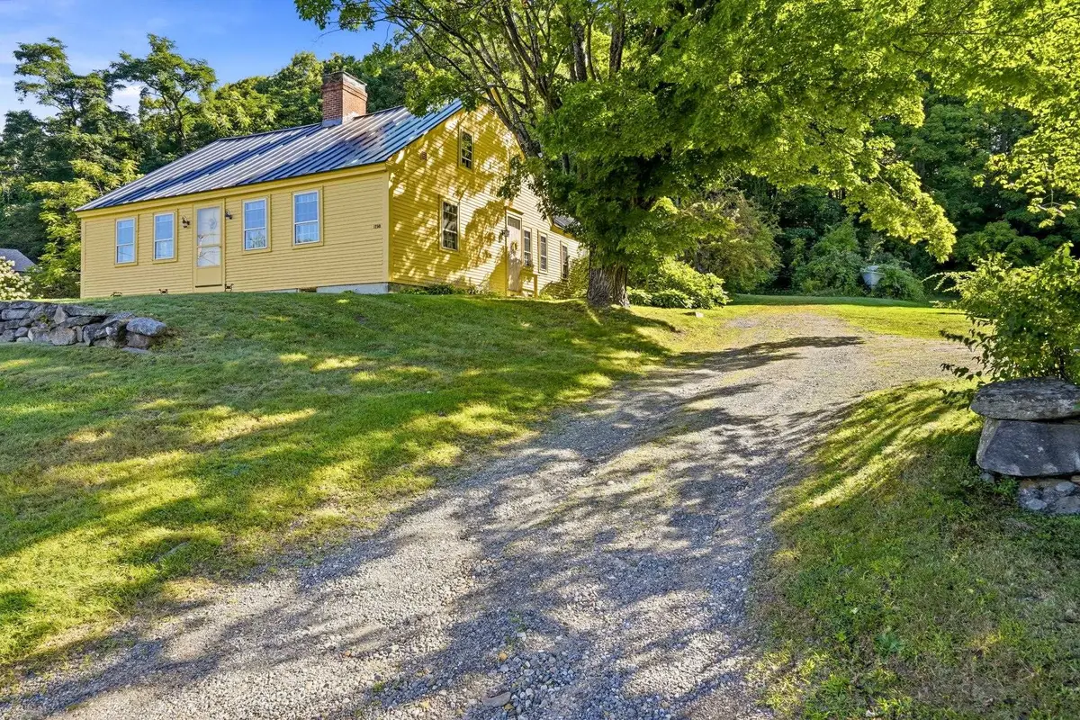 533 Sanborn Road, Sanbornton, NH 03269 - #1