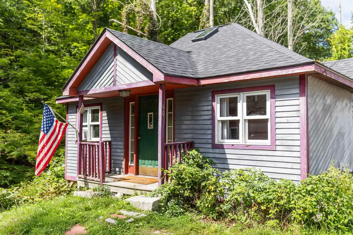 60 Forest Road, Wilton, NH 03086 - #1
