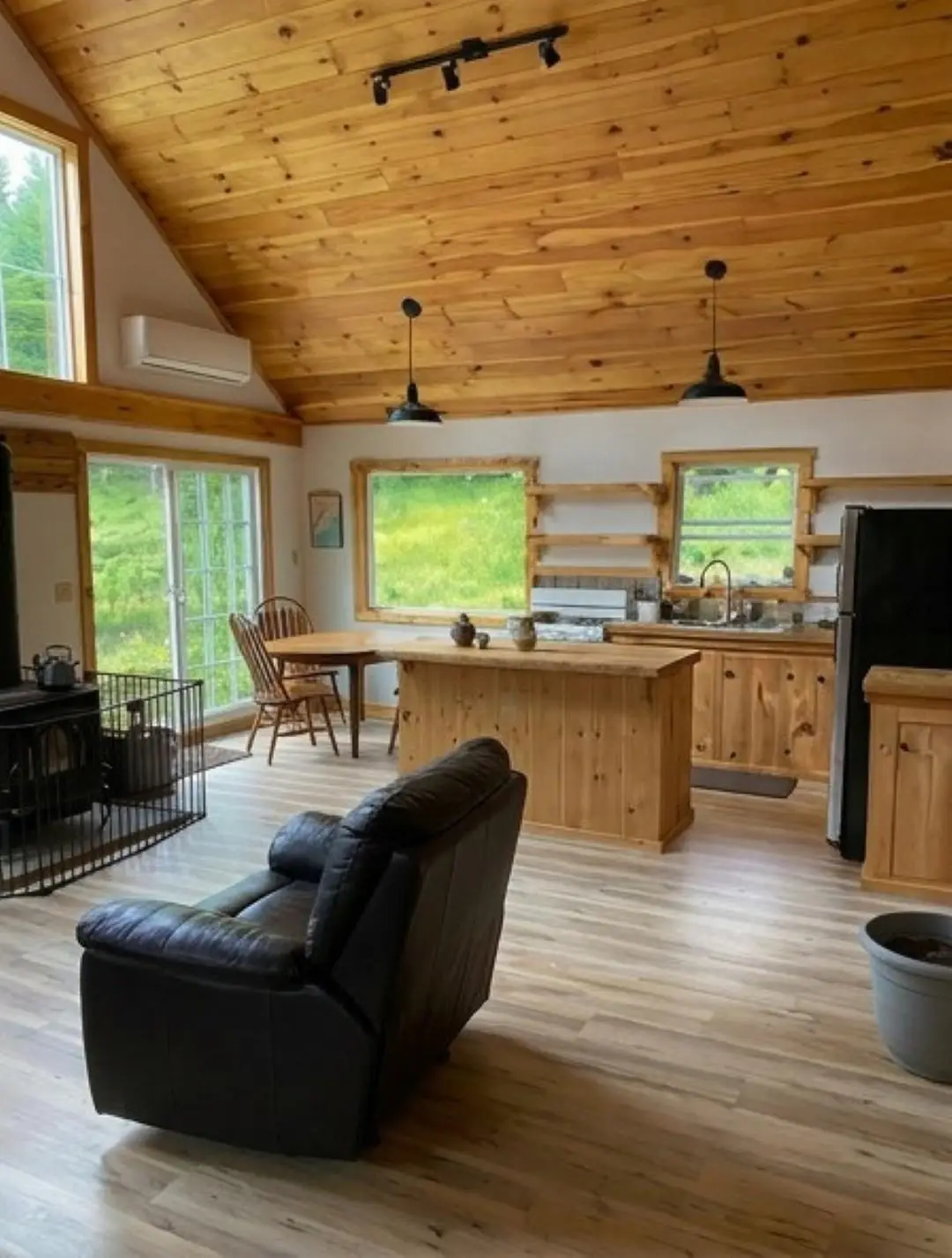 1765 Stevens Mill Road, Jay, VT 05859 - #1