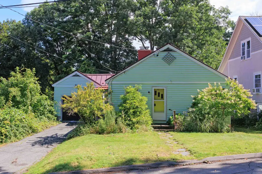 145 Belmont Avenue, Brattleboro, VT 05301 - #2