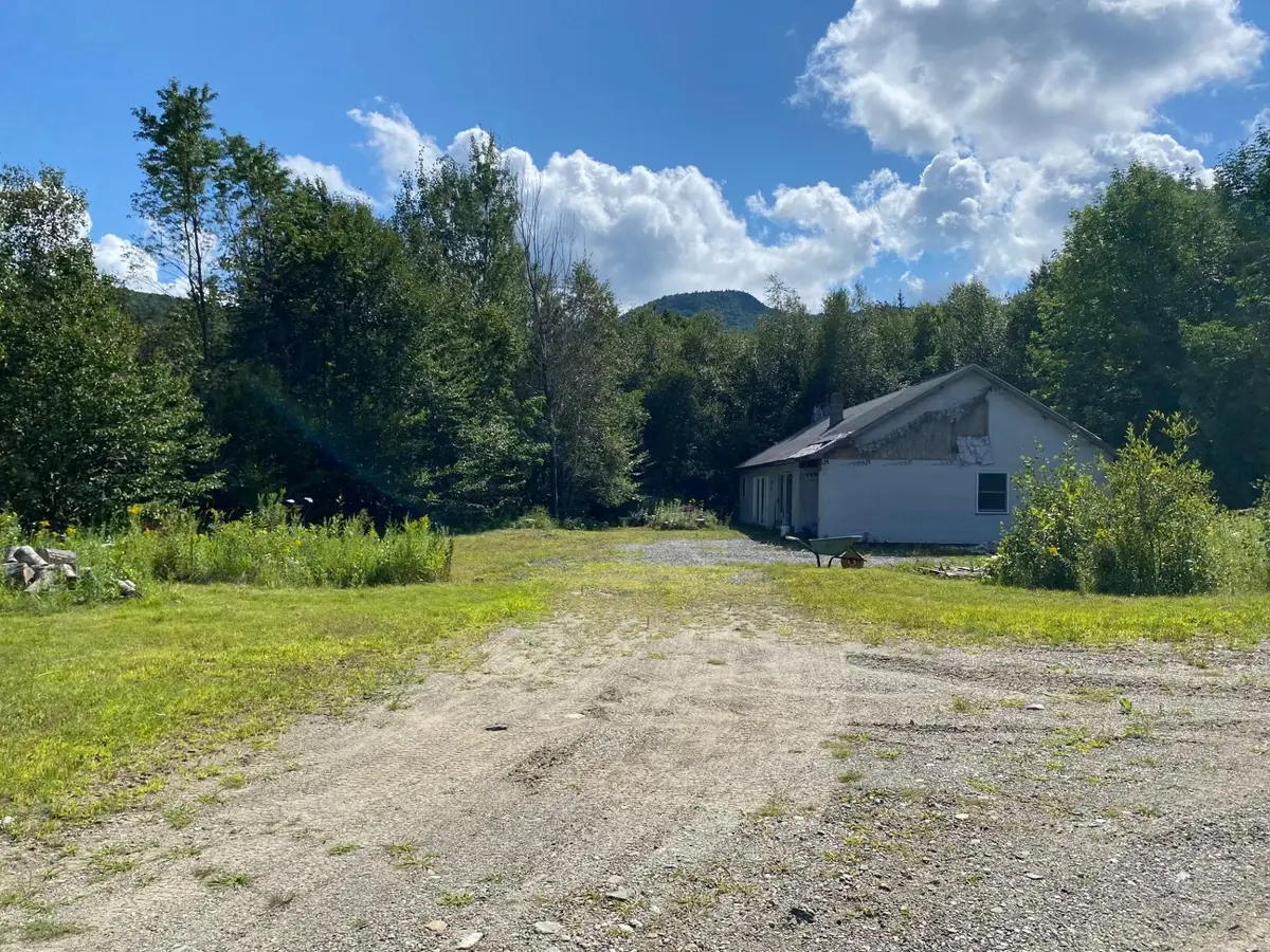 1445 Stevens Mill Road, Jay, VT 05859 - #1