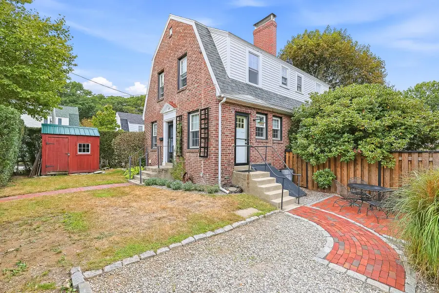 258 Raleigh Way, Portsmouth, NH 03801 - #3