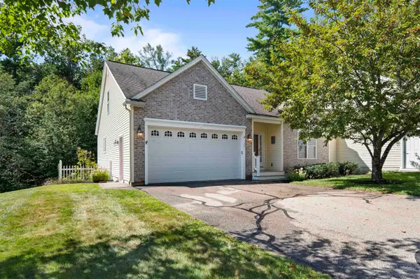 12 Cornerstone Road, East Kingston, NH 03827