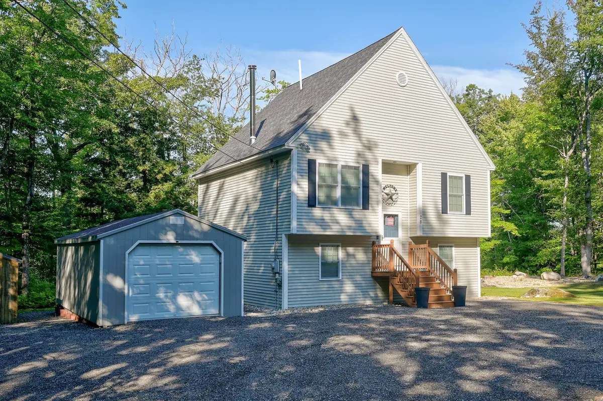 28 Bern Drive, Madison, NH 03849 - #1