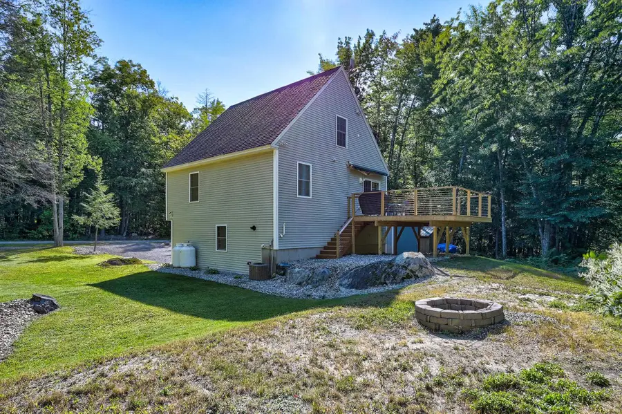 28 Bern Drive, Madison, NH 03849 - #3