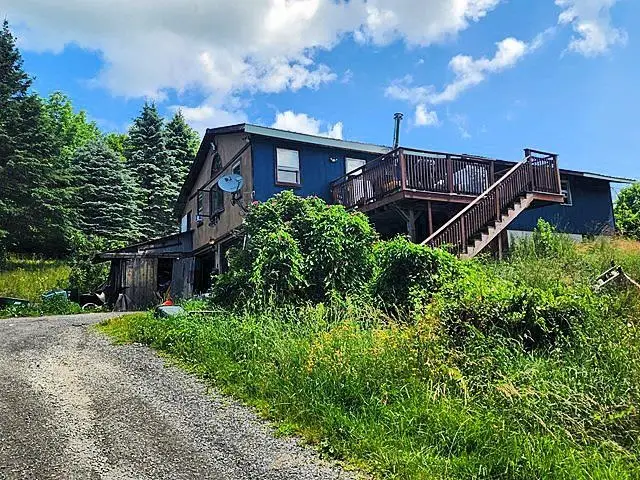 1158 Weir Road, Williamstown, VT 05679 - #1