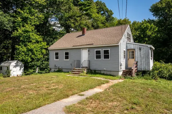 11 Sunrise Terrace, Plaistow, NH 03865