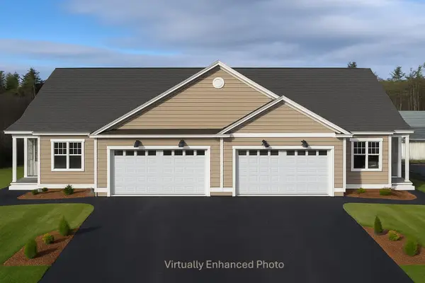 38 Village Way #29, Northfield, NH 03276