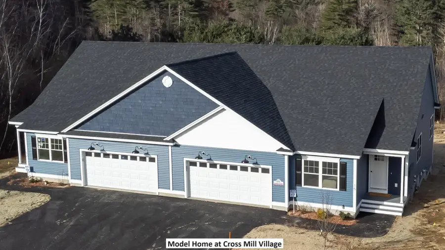 38 Village Way #29, Northfield, NH 03276 - #2