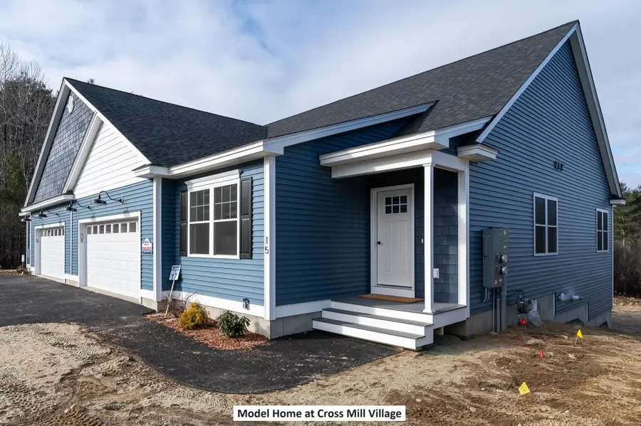 38 Village Way #29, Northfield, NH 03276 - #3