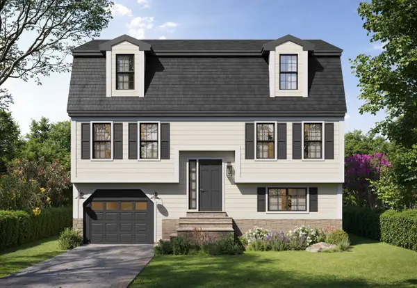 1 Yarmouth Drive, Nashua, NH 03062