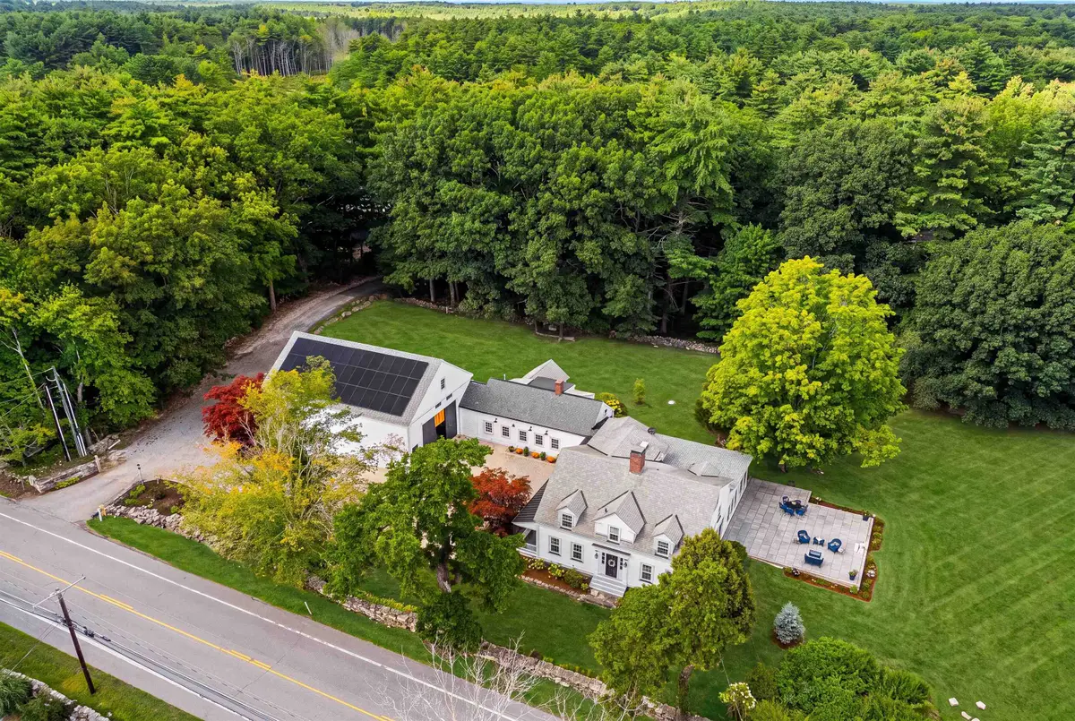 153 Atlantic Avenue, North Hampton, NH 03862 - #1