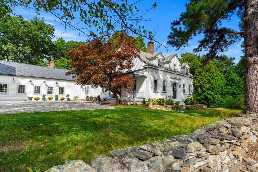 153 Atlantic Avenue, North Hampton, NH 03862 - #2