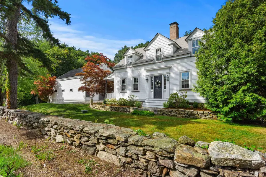 153 Atlantic Avenue, North Hampton, NH 03862 - #3