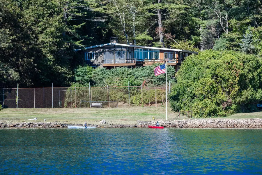 395 Little Harbor Road, Portsmouth, NH 03801 - #3