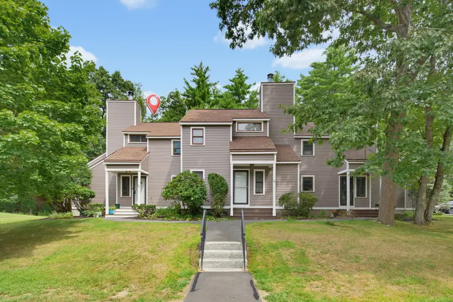 15 Kirriemuir Road, Stratham, NH 03885 - #2