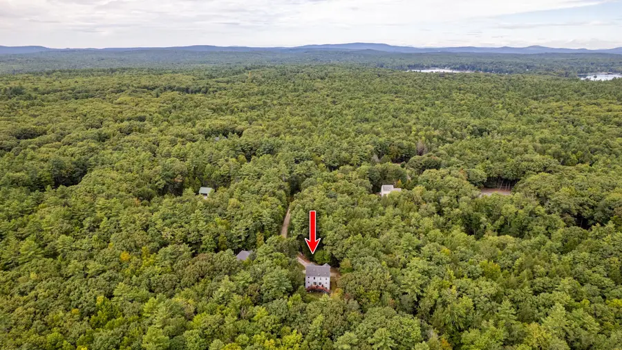 21 Cattail Lane, Barrington, NH 03825 - #3