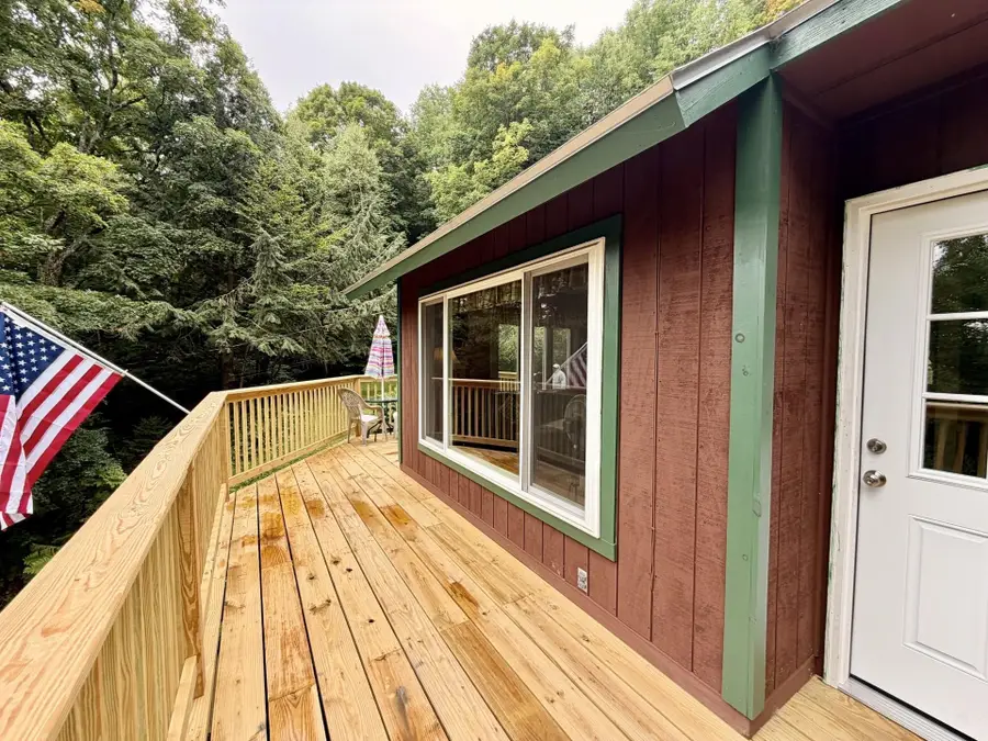 318 Weir Road, Williamstown, VT 05679 - #2