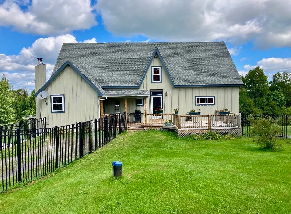 102 Perry Road, Columbia, NH 03576 - #1