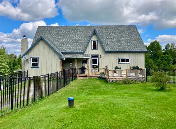 102 Perry Road, Columbia, NH 03576