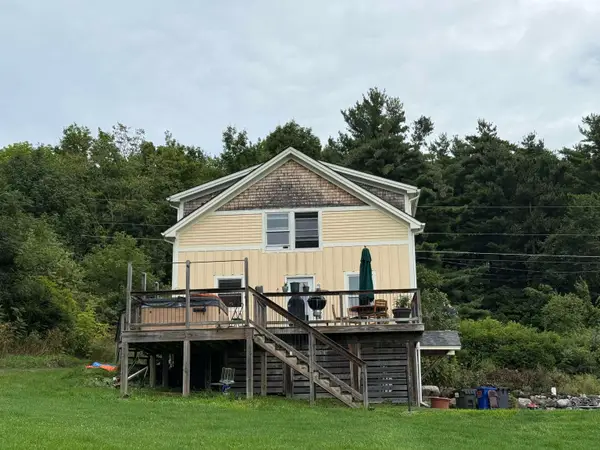 1904 South Street, New Haven, VT 05472
