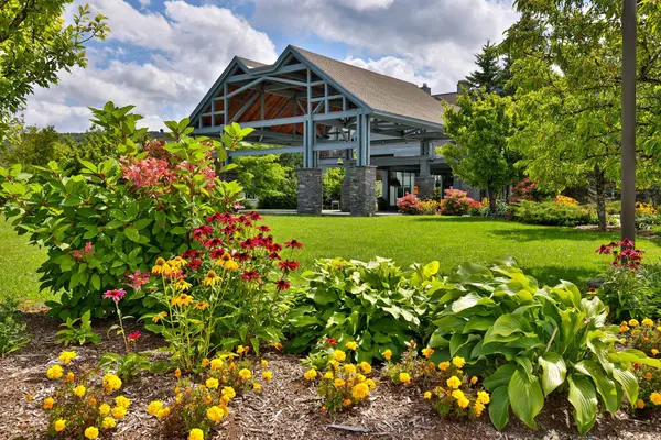 228 East Mountain Road #108/110 Interval III, Killington, VT 05751