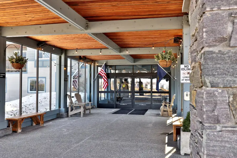 228 East Mountain Road #108/110 Interval III, Killington, VT 05751 - #3