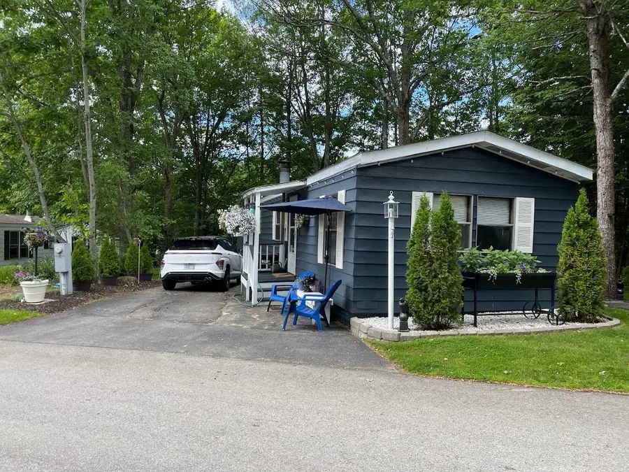 19 Andrews Drive, Jaffrey, NH 03452 - #2