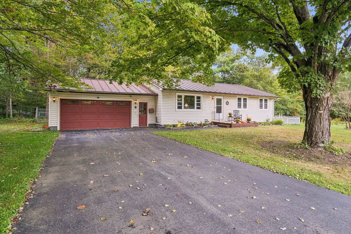 13 Brigham Circle, Randolph, VT 05060 - #1