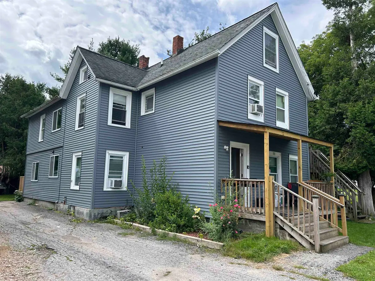 100 South Street, Rutland, VT 05701 - #1