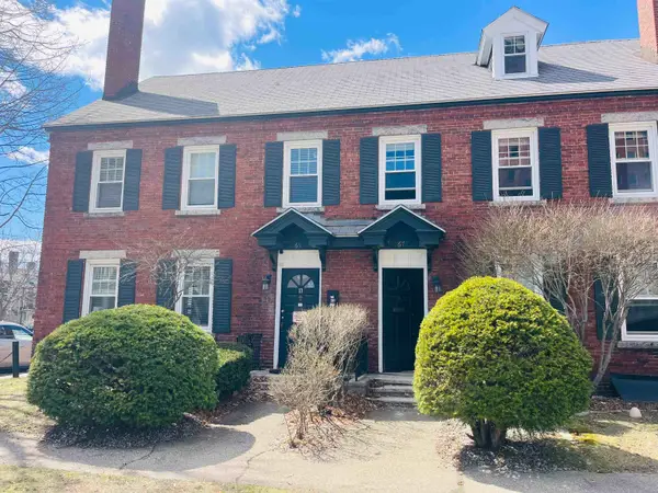 67 Middle Street #Bb, Manchester, NH 03101