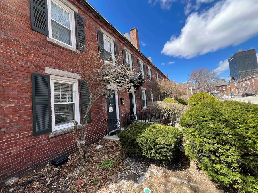 67 Middle Street #Bb, Manchester, NH 03101 - #3