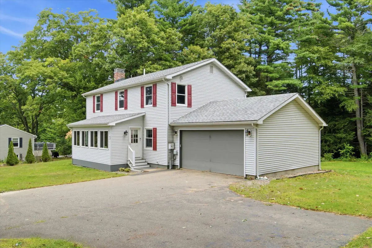 60 Old Prescott Hill Road, Laconia, NH 03246 - #1
