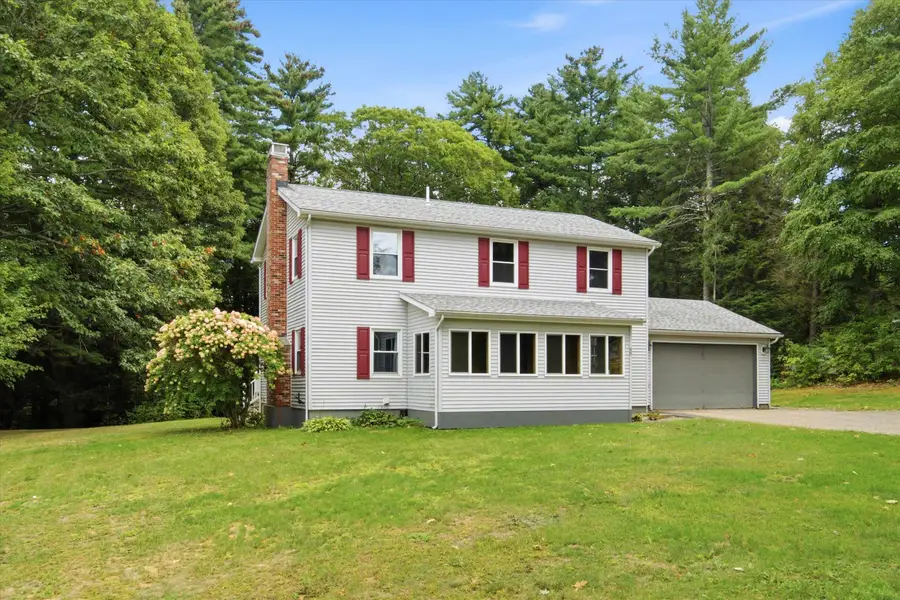 60 Old Prescott Hill Road, Laconia, NH 03246 - #2