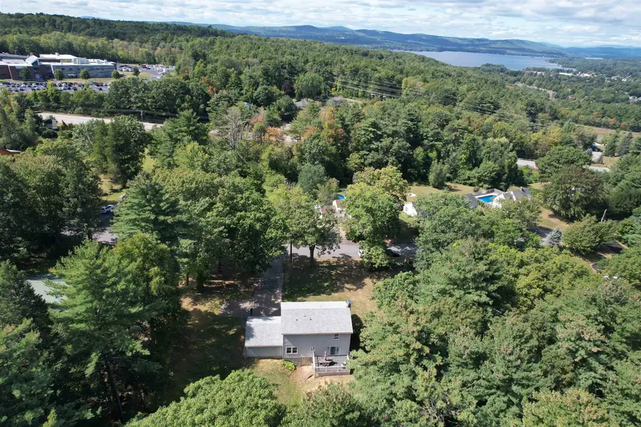 60 Old Prescott Hill Road, Laconia, NH 03246 - #3