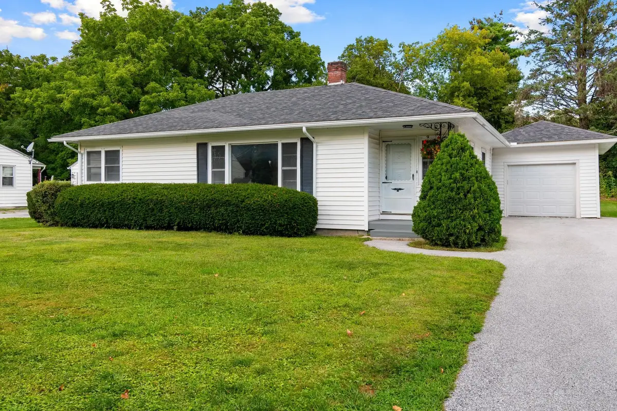 13 Driscoll Drive, Saint Albans, VT 05478 - #1