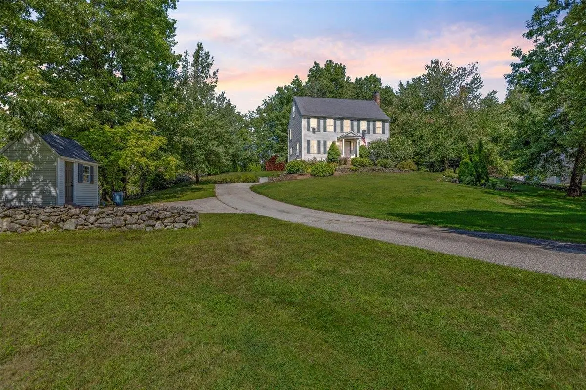 71 Pond Street, Newton, NH 03858-3416 - #1