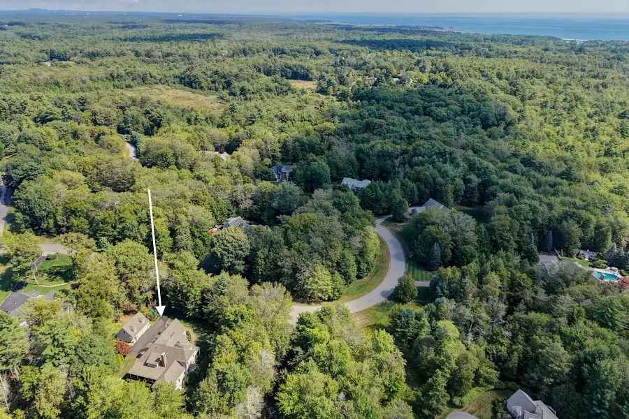 13 Squier Drive, North Hampton, NH 03862 - #3