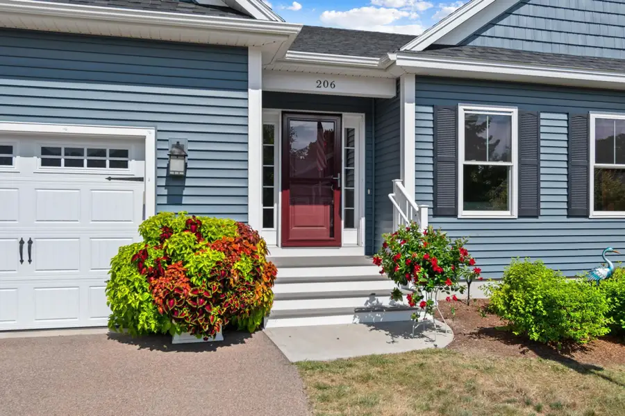 206 Lomartire Drive, Colchester, VT 05446 - #2
