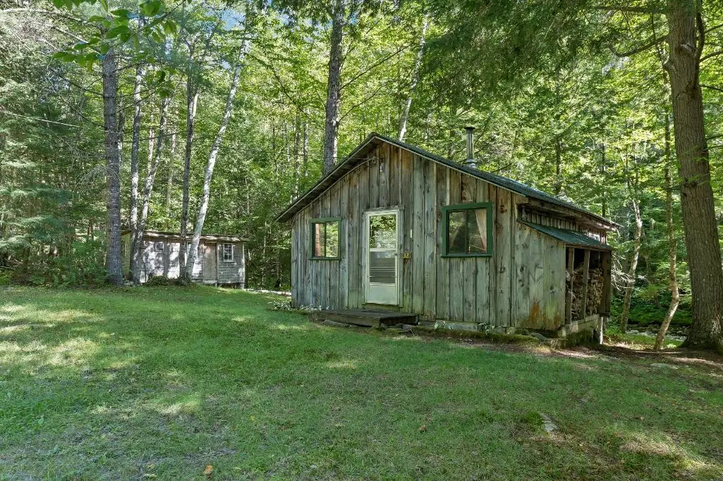 32 Johnson Brook Road, Thornton, NH 03285 - #1